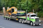 Western Star,  Abernethy Civil