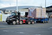 Kenworth, C V Compton,  Auckland