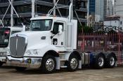 Kenworth's,  Brand New