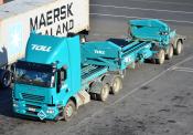Iveco Stralis,  Toll
