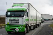 Freightliner,  Nzl Group,  Metropak