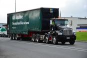 Kenworth,  C V Compton,  Onehunga