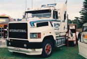 International,  Bill Brown Transport,  Western Springs