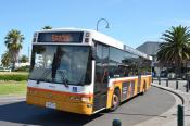 Volvo B12,  Sita,  Port Melbourne