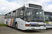 Daf Sb220 Optare,  Ritchies,  Swanson