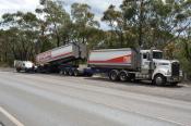 Kenworth,  Illawarra Truck Spares,  West Cliff