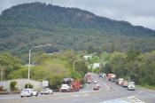 Mt Keira And Mt Ousley Rd