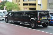 Hummer Limo,  Sydney