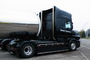 T16 Wmb Scania 164l Topline T Cab 580