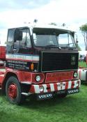 1978 Volvo F88.