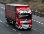 Daf Xf, N88 Snt