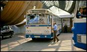 Ulsterbus Leopard