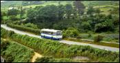 Ulsterbus In The Mournes