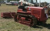 1936 TracTracTor