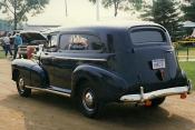 1946 Chevy Sedan Delivery