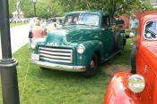 1950 GMC Pickup