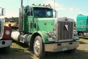 1972 Peterbilt