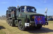 Scammell Commander.