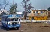 Transport Cafe - Indian Style.