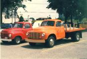 Studebaker Trucks