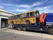 Venture Consett Aec Reliance