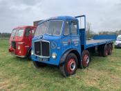 Ackworth Show Ground