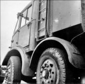 AEC Mammoth Major