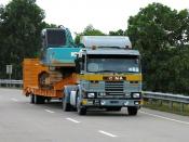 Scania 113M-320 (BGR 1049)