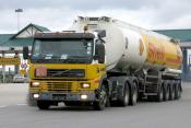 Shell Volvo FM10-360 (JHA 4361)