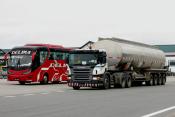 Esso Scania