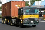 Sea Shore Transportation Pte Ltd