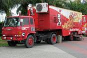 Kentucky Fried Hino