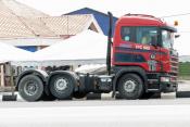 Taipanco: Scania 114L-380