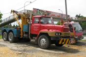 Hino ZM