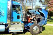 2007 Kenworth