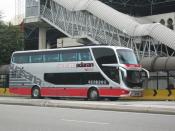 Express Bus Malaysia