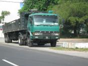 Mitsubishi Fuso Malaysia