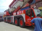 Terex Demag Ac 350