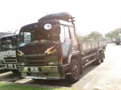 Fuso Great , (xb 5067 E)