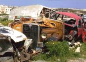 Buses From Across The World