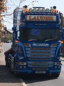 Scania R560