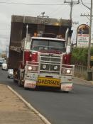 Western Star Heavy Hauler