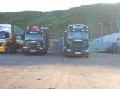 Scania X 2