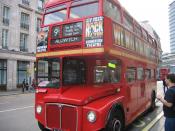 Routemaster RM1913