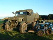 Scammell Pioneer