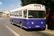 Malta Education Department Transport